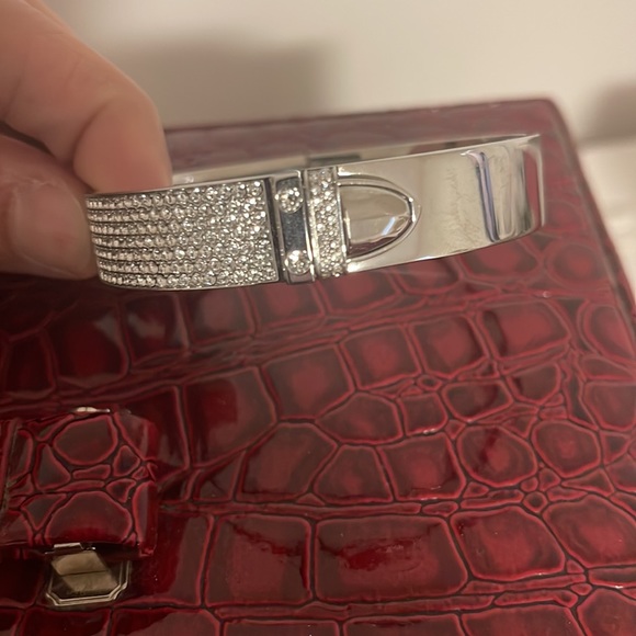 Swarovski bangel - Picture 2 of 4